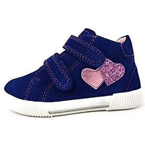 Richter Kinderschuhe Vali sneakers voor meisjes