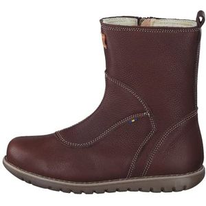 Kavat Norberg Ep Sneeuwlaarzen voor kinderen, uniseks, Braun Dark Brown 919, 23 EU