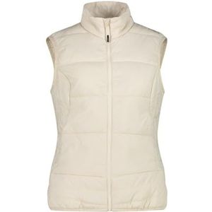 CMP - Mouwloos Damesjack - Ultraleicht - Waterafstotend - Gerecycled PrimaLoft®