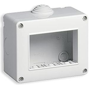 VIMAR Houder Ip40 3 modules