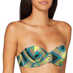 Cherry Beach Dames Hobie Beach Bikini Top