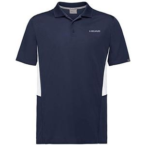 HEAD Children's Club Tech Jongens Polo Shirt