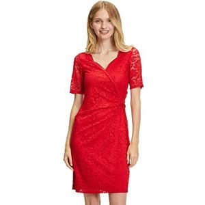 Vera Mont Vera Mont damesjurk, Campari Rood, 44