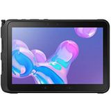 Samsung Galaxy Tab Active Pro SM-T545N 4G LTE 64 GB 25,6 cm (10.1") Qualcomm Snapdragon 4 GB Wi-Fi 5 (802.11ac) Android 9.0 Zwart
