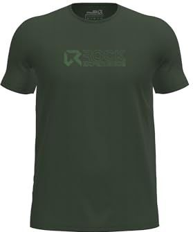 Rock Experience - Tangerine Trip - T-shirt - Korte Mouwen