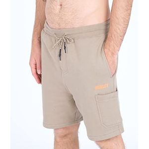 Hurley Heren bermuda shorts Exp Ranger Fleece Short