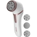 PN3000 - Elektrische Hielvijl - Eeltverwijderaar - Zwart