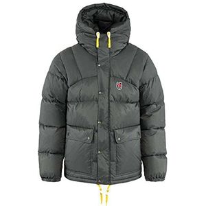 Isolatiejas - Warm - Ganzendons - Voor Wintertochten