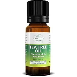 Australian Company Tea Tree Oil, 10 ml