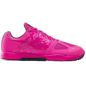 Reebok Dames Nano 2.0 Sneaker, LASPIN/SEPRPI/CBLACK, 4 UK, Laspin Seprpi Cblack, 4
