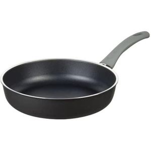 Ballarini - 75003-054 Sautepan - Zwart - 28 cm