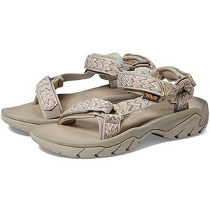 Teva Terra Fi 5 universele sandaal voor dames, Verschuivende lagen neutraal, 37 EU