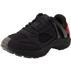 HUGO - GO2 - Sneakers Laag - Marine - Imitatieleder