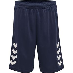 hummel - Hmlcore - Verstelbare Taille Shorts - Kindermaat - Korte Broeken