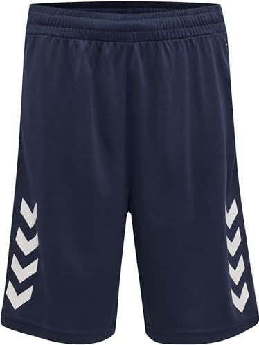 hummel - Hmlcore - Verstelbare Taille Shorts - Kindermaat - Korte Broeken