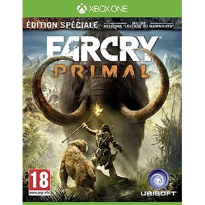 Far Cry Primal - Special Edition