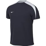 Nike - Strike - Voetbaltop - Zwart - Dri-FIT - Korte Mouwen