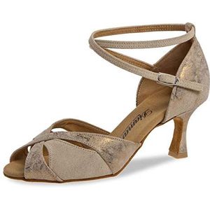 Diamant TANZSCHUHMANUFAKTUR Dames 141-087-558 dansschoen