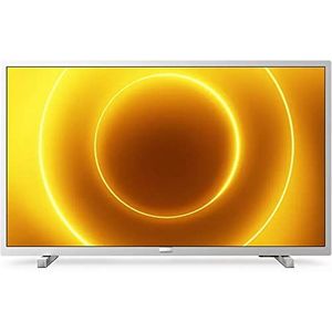 PHILIPS 32PHS5525 - PIXEL PLUS HD 32 LED TV (80cm) - 2xHDMI - 1xUSB - Zilver