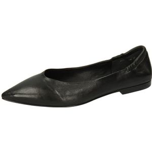 Melvin & Hamilton Ballerina's dames Alora 1, zwart, 40 EU