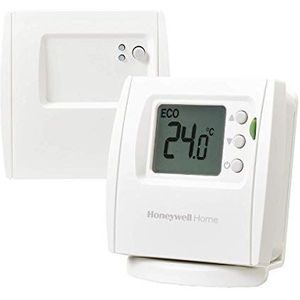 Honeywell Home THR842DEU DT2R Thermostaat, Wit