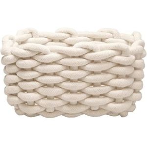 Kleine Wolke Mand, natuur, lengte 14 cm, breedte 19 cm, hoogte 10 cm