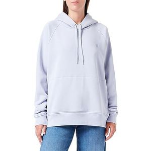 G-STAR Raw Premium Core 2.0 Hdd Sw Wmn Sweater voor dames, Grijs (Icelandic Blue D21255-c235-g081), XS