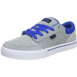 Etnies Nathan William Brake 4102000106-050 Herensneakers, Grijs Light Grey 050, 42 EU