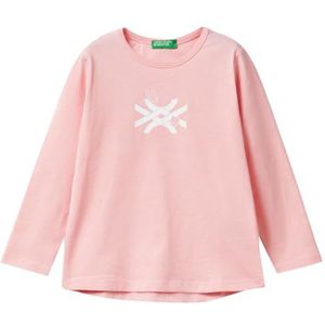 United Colors of Benetton M/L, Rosa 03z