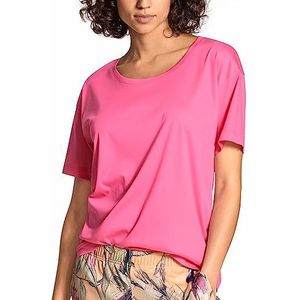 CALIDA Dames Favourites Exotica Shorts, roze, 32/34 NL