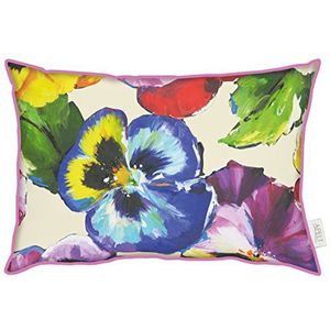 Apelt kussen, katoen, 1 stuk