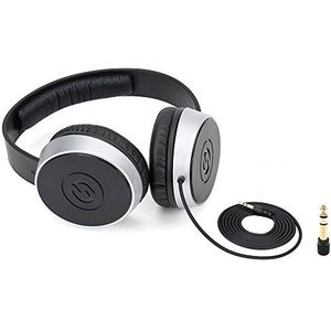 Samson SR450 Closed-Back on Ear Studio Headphones