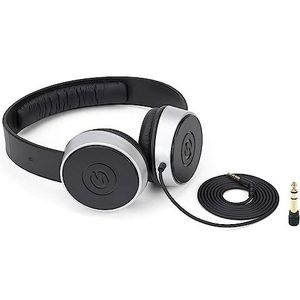 Samson - SR450 – referentiehelm – gesloten, zwart