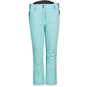 Killtec Siranya functionele broek voor dames met sneeuwvanger