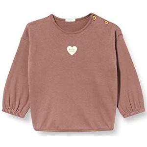 United Colors of Benetton Sweatshirt met capuchon voor jongens, 24 Jaar, 74