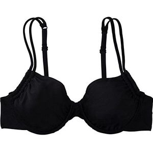 Firefly Mlisa II bikini-top voor dames, zwart, 42D