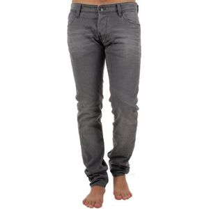 Japan Rags heren jeans JEA H 711 BASIC Droit
