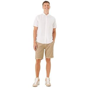 Garcia Z1144_Santo Herenshort, Hessian., XS