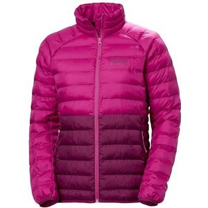 Helly Hansen - Banff - Geïsoleerde Jas - Violet - Dames