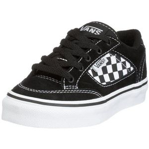 Vans Y Brasco VXGD56M, unisex sportschoenen voor kinderen, skateboarding