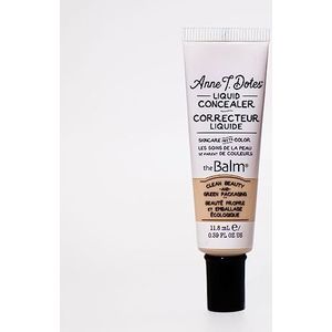 The Balm - Gezicht Concealer - 008 - Vloeibare Concealer - 11,8 ml