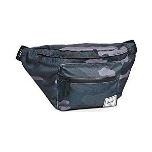 Herschel Zeventien Taille Pack, Nacht Camo, 3,5 L, Zeventien Taille Pack