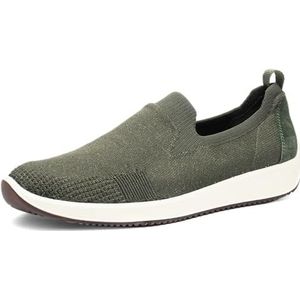 ara Dames LISSABON 4.0 slipper, FANGO/U-15-2, Fango, 37 EU, Fango U 15 2 Fango, 37 EU