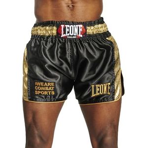 LEONE 1947 KHAO LAK AB876 Muay Thai Kickboksshorts