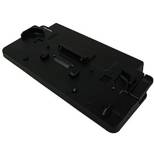 Panasonic CF-VEB331U Portreplicator voor ToughBook 33, zwart