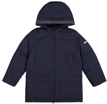 Champion - BS501 - Veste - Blauw - Voor Jongens - 3-4 Jaar