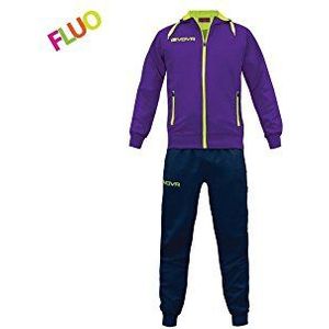 Givova - Winner - Trainingspak - Microfiber