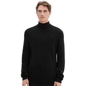 TOM TAILOR Herentrui, 29999 - Black, XXL