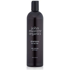John Masters Organics evening primrose shampoo, per stuk verpakt (1 x 473 ml)