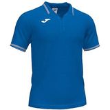 Joma - Campus III - Poloshirt - Korte Mouw - Unisex